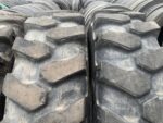 Opony do koparki kołowej 11.00-20 GALAXY DIG MASTER NHS / 80-90% Bieżnika