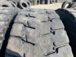 Opony używane ciężarowe napęd budowlany 315/80R22.5 PIRELLI TG:01 / Pogłębiane