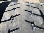 Opony używane ciężarowe napęd budowlany 315/80R22.5 PIRELLI TG:01 / Pogłębiane