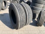 Opony ciężarowe używane prowadzące 315/70R22.5 FULDA REGIOCONTROL 3 / 11-13mm