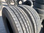 Opony ciężarowe używane prowadzące 315/70R22.5 FULDA REGIOCONTROL 3 / 11-13mm