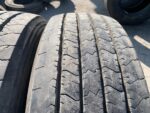 Opony ciężarowe używane prowadzące 315/70R22.5 FULDA REGIOCONTROL 3 / 11-13mm