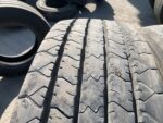 Opony ciężarowe używane prowadzące 315/70R22.5 FULDA REGIOCONTROL 3 / 11-13mm