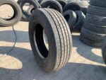 Opona ciężarowa używana prowadząca 315/70R22.5 FULDA REGIOCONTROL 3 / 11-12mm