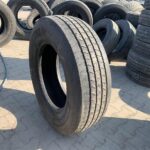  Opona ciężarowa używana prowadząca 315/70R22.5 FULDA REGIOCONTROL 3 / 11-12mm