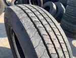 Opona ciężarowa używana prowadząca 315/70R22.5 FULDA REGIOCONTROL 3 / 11-12mm