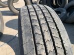 Opona ciężarowa używana prowadząca 315/70R22.5 FULDA REGIOCONTROL 3 / 11-12mm