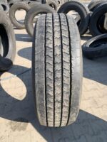 Opona ciężarowa używana prowadząca 315/70R22.5 FULDA REGIOCONTROL 3 / 11-12mm