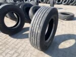Opona używana ciężarowa przód 295/80R22.5 CONTINENTAL CONTI COACHREGIO HA3 / 8-10mm
