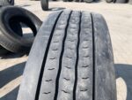 Opona używana ciężarowa przód 295/80R22.5 CONTINENTAL CONTI COACHREGIO HA3 / 8-10mm