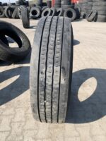 Opona używana ciężarowa przód 295/80R22.5 CONTINENTAL CONTI COACHREGIO HA3 / 8-10mm