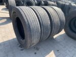 Opony używane ciężarowe napędowe 315/70R22.5 CONTINENTAL CONTI ECOPLUS HD3+ / 8-10mm