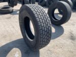 Opona używana ciężarowa napędowa 295/80R22.5 MICHELIN X MULTIWAY 3D XDE / Pogłębiana