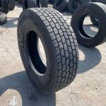  Opona używana ciężarowa napędowa 295/80R22.5 MICHELIN X MULTIWAY 3D XDE / Pogłębiana