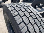 Opona używana ciężarowa napędowa 295/80R22.5 MICHELIN X MULTIWAY 3D XDE / Pogłębiana