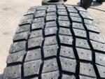 Opona używana ciężarowa napędowa 295/80R22.5 MICHELIN X MULTIWAY 3D XDE / Pogłębiana