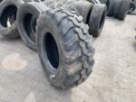 Opona używana przemysłowa 365/70R18 DUNLOP SPT9 SP T9 / 100% BIEŻNIKA