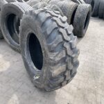  Opona używana przemysłowa 365/70R18 DUNLOP SPT9 SP T9 / 100% BIEŻNIKA