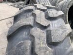 Opona używana przemysłowa 365/70R18 DUNLOP SPT9 SP T9 / 100% BIEŻNIKA