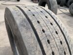 Opona używana ciężarowa przednia mega 355/50R22.5 MICHELIN X MULTI Z / 12-13mm