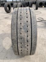 Opona używana ciężarowa przednia mega 355/50R22.5 MICHELIN X MULTI Z / 12-13mm