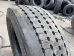Opona używana ciężarowa przednia 315/60R22.5 GOODYEAR KMAX S GEN-2 / 8-10mm