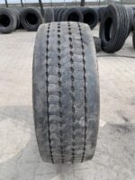 Opona ciężarowa przednia 315/60R22.5 GOODYEAR KMAX S GEN-2 / 7-9mm