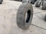 Opona używana ciężarowa przód 13R22.5 TRAZANO TERRA S 12+ / 14-15mm