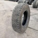  Opona używana ciężarowa przód 13R22.5 TRAZANO TERRA S 12+ / 14-15mm