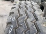 Opona używana ciężarowa przód 13R22.5 TRAZANO TERRA S 12+ / 14-15mm