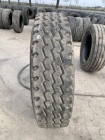 Opona używana ciężarowa przód 13R22.5 TRAZANO TERRA S 12+ / 14-15mm