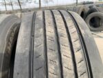 Opony używane ciężarowe przednie 385/55R22.5 CONTINENTAL CONTI ECOREGIONAL HS3+ / 10-12mm