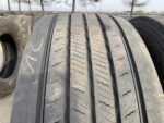 Opony używane ciężarowe przednie 385/55R22.5 CONTINENTAL CONTI ECOREGIONAL HS3+ / 10-12mm
