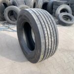  Opona używana ciężarowa przód 385/55R22.5 CONTINENTAL CONTI ECOREGIONAL HS3+ / 10-11mm