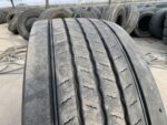 Opona używana ciężarowa przód 385/55R22.5 CONTINENTAL CONTI ECOREGIONAL HS3+ / 10-11mm