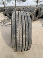 Opona używana ciężarowa przód 385/55R22.5 CONTINENTAL CONTI ECOREGIONAL HS3+ / 10-11mm
