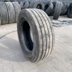  Opona używana ciężarowa przód 315/60R22.5 CONTINENTAL CONTI ECOPLUS HS3+ / 8-9mm