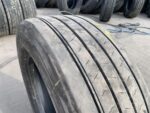 Opona używana ciężarowa przód 315/60R22.5 CONTINENTAL CONTI ECOPLUS HS3+ / 8-9mm
