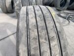 Opona używana ciężarowa przód 315/60R22.5 CONTINENTAL CONTI ECOPLUS HS3+ / 8-9mm