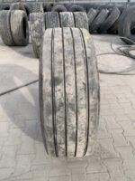 Opona używana ciężarowa przód 315/60R22.5 CONTINENTAL CONTI ECOPLUS HS3+ / 8-9mm
