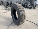Opona używana ciężarowa napęd 295/80R22.5 GOODYEAR ULTRA GRIP COACH D / 100% BIEŻNIKA