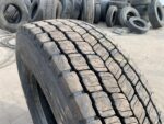 Opona używana ciężarowa napęd 295/80R22.5 GOODYEAR ULTRA GRIP COACH D / 100% BIEŻNIKA