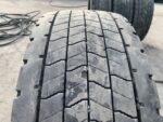 Opona używana ciężarowa napęd mega 295/60R22.5 CONTINENTAL CONTI HYBRID HD3 / 7-8mm