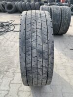 Opona używana ciężarowa napęd mega 295/60R22.5 CONTINENTAL CONTI HYBRID HD3 / 7-8mm