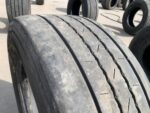 Opona używana ciężarowa naczepowa 385/55R22.5 CONTINENTAL CONTI HYBRID HT3+ / 7-8mm