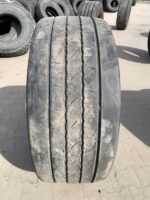 Opona używana ciężarowa naczepowa 385/55R22.5 CONTINENTAL CONTI HYBRID HT3+ / 7-8mm