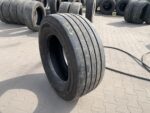 Opona używana ciężarowa naczepowa 385/55R22.5 CONTINENTAL CONTI HYBRID HT3+ / 7-9mm