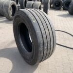  Opona używana ciężarowa naczepowa 385/55R22.5 CONTINENTAL CONTI HYBRID HT3+ / 7-9mm