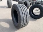 Opona ciężarowa używana naczepowa 385/55R22.5 CONTINENTAL CONTI HYBRID HT3 SR / 12-13mm