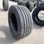  Opona ciężarowa używana naczepowa 385/55R22.5 CONTINENTAL CONTI HYBRID HT3 SR / 12-13mm